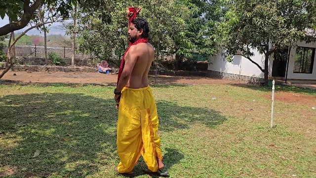 Preview of Pandit Uncut